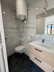 Appartement 2 pièces à vendre 27 m² CHATENAY MALABRY (92)