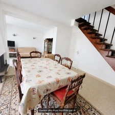 Maison à vendre 5 pièces CACHAN (94) 