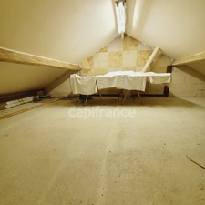 Maison à vendre 5 pièces CACHAN (94) 