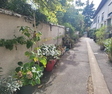 Appartement à vendre 4 pièces  CHAMPIGNY SUR MARNE (94)