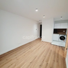 Appartement à vendre 2 pièces PARIS 12EME ARRONDISSEMENT (75)