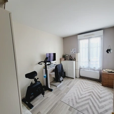 Appartement à vendre 3 pièces 62 m2 ALFORTVILLE (94)
