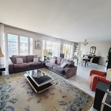 Appartement à vendre grand appartement 4 pièces 98 M² CHARENTON LE PONT (94)