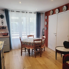 Appartement à vendre 2 pièces PARIS 19EME ARRONDISSEMENT (75)