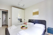 Appartement à louer 4 pièces meublé  PARIS 17EME ARRONDISSEMENT (75)