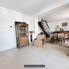 Maison à vendre 5 pièces CACHAN (94) 