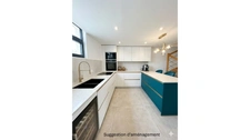 Appartement à vendre 4 pièces  (94)