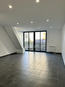 Dpt Val de Marne (94), à vendre CHAMPIGNY SUR MARNE appartement T4 de 62,24 m²  