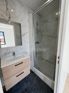 Appartement 2 pièces à vendre 27 m² CHATENAY MALABRY (92)