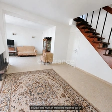 Maison à vendre 5 pièces CACHAN (94) 