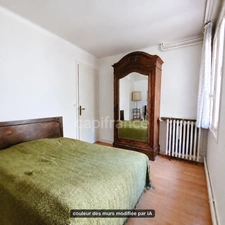 Maison à vendre 5 pièces CACHAN (94) 
