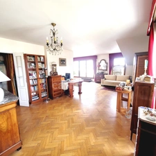 Appartement à vendre 5 pièces CHARENTON LE PONT (94)