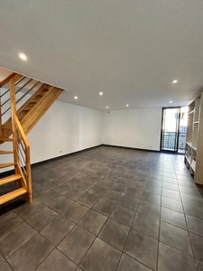Triplex 4 pièces  à vendre CHAMPIGNY SUR MARNE (94) centre ville