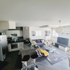 Appartement à vendre 3 pièces 62 m2 ALFORTVILLE (94)