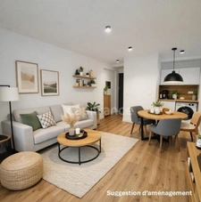 Appartement à vendre 2 pièces PARIS 12EME ARRONDISSEMENT (75)