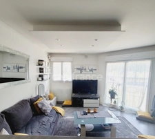 Appartement à vendre 3 pièces 62 m2 ALFORTVILLE (94)