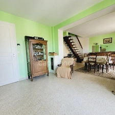 Maison à vendre 5 pièces CACHAN (94) 