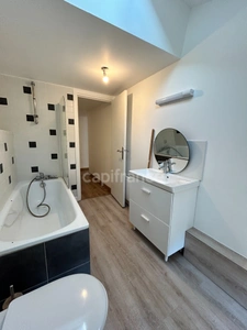 Triplex 4 pièces  à vendre CHAMPIGNY SUR MARNE (94) centre ville