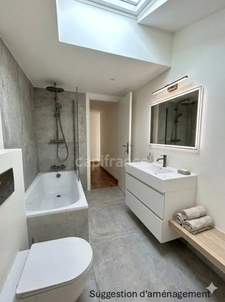 Triplex 4 pièces  à vendre CHAMPIGNY SUR MARNE (94) centre ville