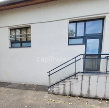 Dpt Val de Marne (94), à vendre CHAMPIGNY SUR MARNE appartement T4 de 62,24 m²  