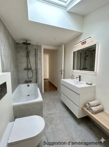 Appartement à vendre 8 pièces CHAMPIGNY SUR MARNE (94)