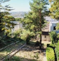 Maison à vendre 5 pièces CACHAN (94) -Secteur Coteaux