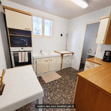 Maison à vendre 5 pièces CACHAN (94) 