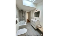 Appartement à vendre 4 pièces  (94)
