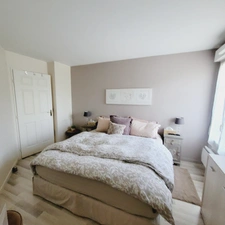 Appartement à vendre 3 pièces 62 m2 ALFORTVILLE (94)