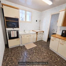 Maison à vendre 5 pièces CACHAN (94) 
