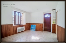 Maison 5 pièces VILLEDIEU SUR INDRE (36)