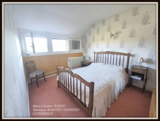 Maison sur sous-sol, 6 chambres, 3 garages, SAINT FLORENT SUR CHER (18)