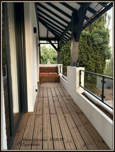 Maison de type basque CHATEAUROUX 8 pièces 