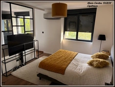 Maison de type basque CHATEAUROUX 8 pièces 