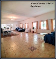 Indre (36),aux portes de la touraine, LUCAY LE MALE maison 450 m² jardin de 4 482,00 m² 