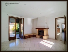 Maison 5 pièces VILLEDIEU SUR INDRE (36)