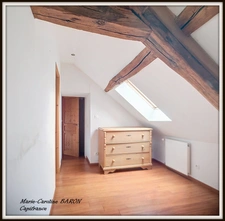 Maison avec cour, grand sejour BUZANCAIS (36)