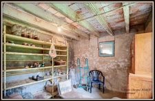 Maison type longère 3 pièces CHEZELLES 