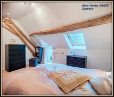 LONGERE 2 CHAMBRES SAINT AOUT (36)