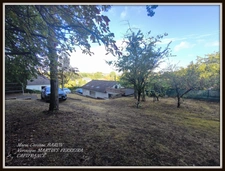 Maison sur sous-sol, 6 chambres, 3 garages, SAINT FLORENT SUR CHER (18)