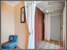 Appartement 2 pièces CHATEAUROUX 48m2 dernier étage