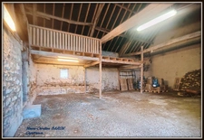 LONGERE 2 CHAMBRES SAINT AOUT (36)