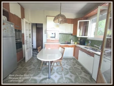 Maison sur sous-sol, 6 chambres, 3 garages, SAINT FLORENT SUR CHER (18)