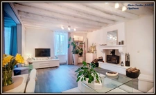 LONGERE 2 CHAMBRES SAINT AOUT (36)