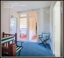 Maison sur sous-sol, 6 chambres, 3 garages, SAINT FLORENT SUR CHER (18)