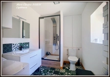 Maison A FINIR DE RENOVER 41m2 SAINTE GEMME (36)