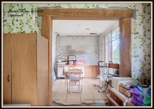 Propriete MAISON BOIS PRAIRIES BUZANCAIS (36)
