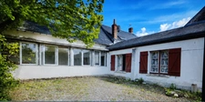 Maison à vendre 3 pièces VENDOEUVRES (36)