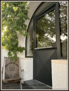 Maison de type basque CHATEAUROUX 8 pièces 