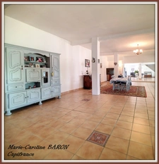 Indre (36),aux portes de la touraine, LUCAY LE MALE maison 450 m² jardin de 4 482,00 m² 